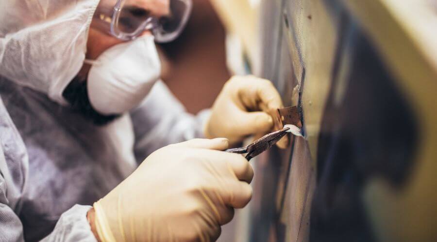 Why choose StellarGuard for water damage restoration in Aurora